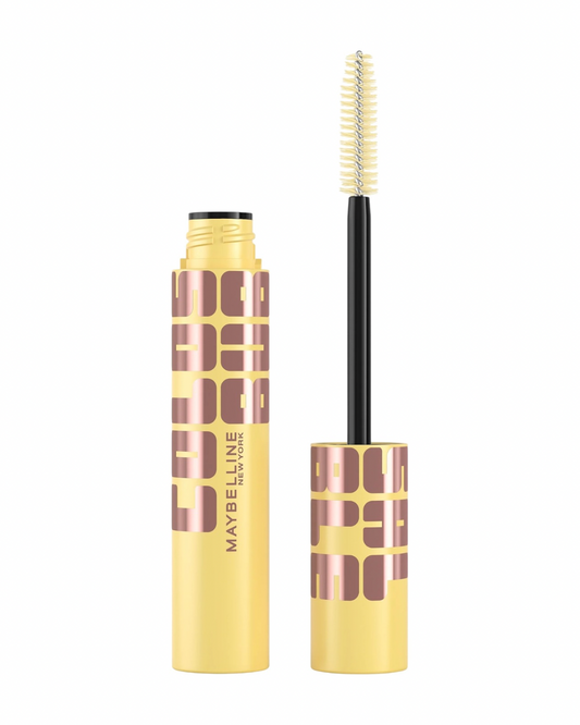 Maybelline Mascara Colossal Bubble Waterproof