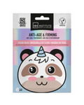 Idc Institute Maschera Viso In Tessuto Anti Age Panda