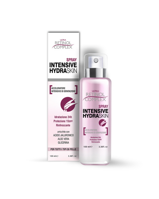 Retinol Complex Spray Intensive Hydrasky 100 ml