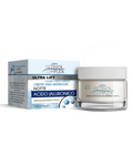 Retinol Complex Crema Viso Notte All’Acido Ialuronico 50ml