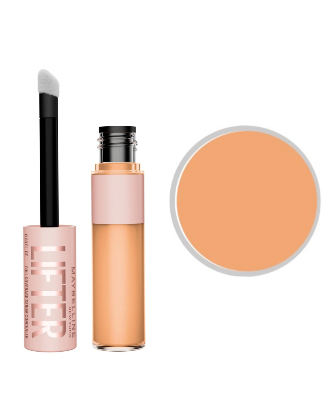 Maybelline Lifter Correttore In Siero