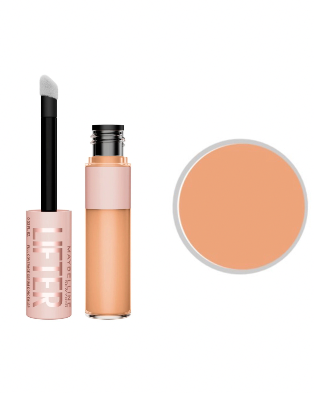 Maybelline Lifter Correttore In Siero