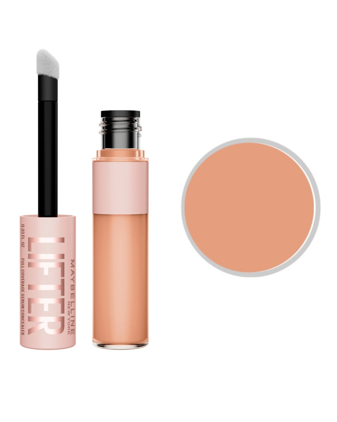 Maybelline Lifter Correttore In Siero
