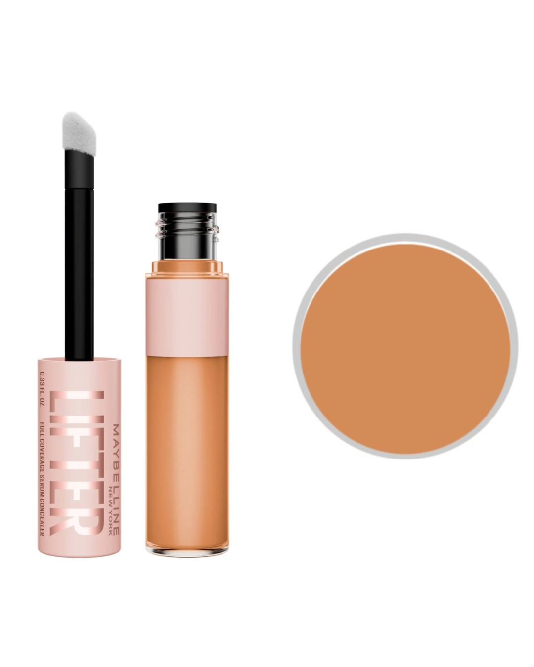 Maybelline Lifter Correttore In Siero