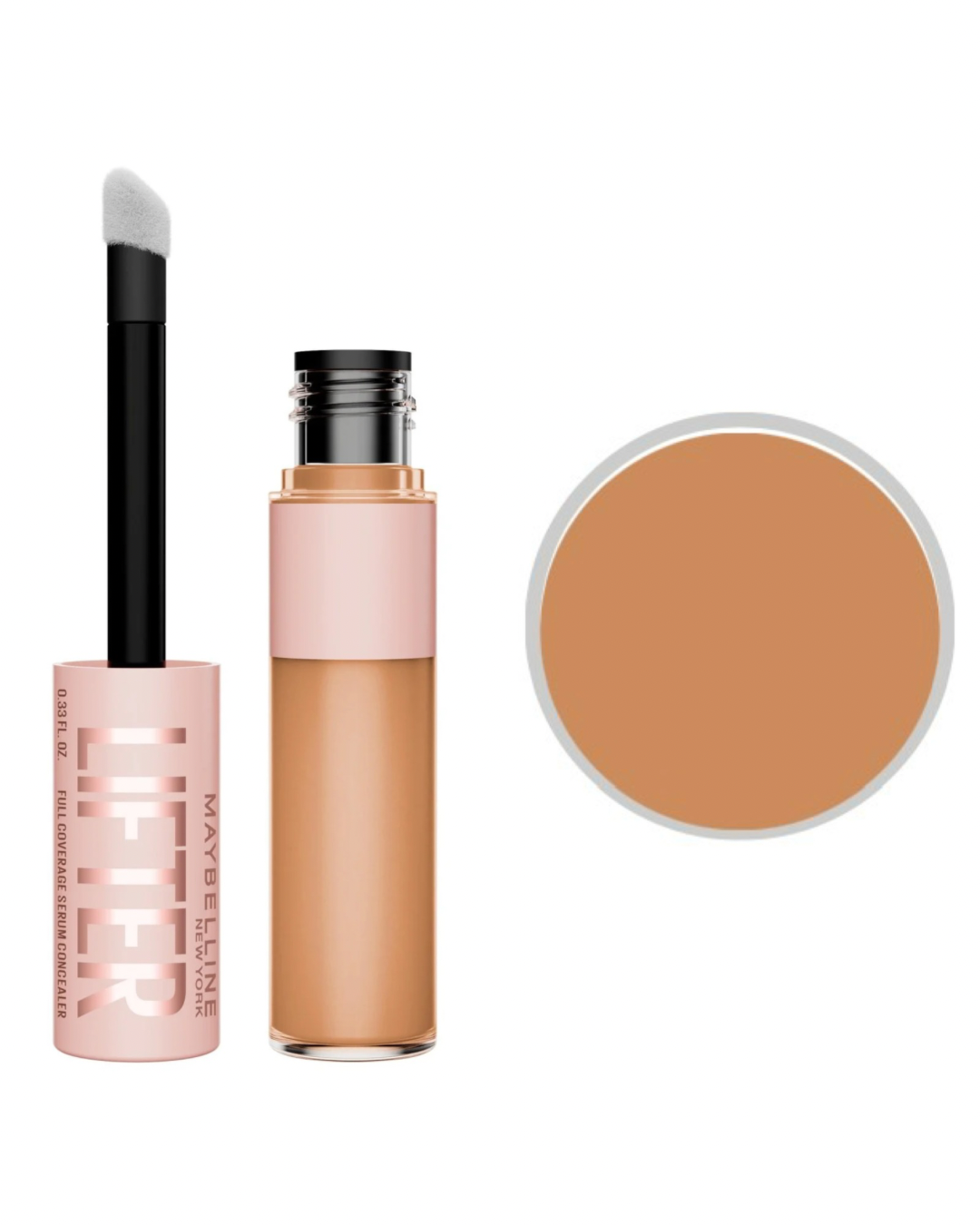 Maybelline Lifter Correttore In Siero