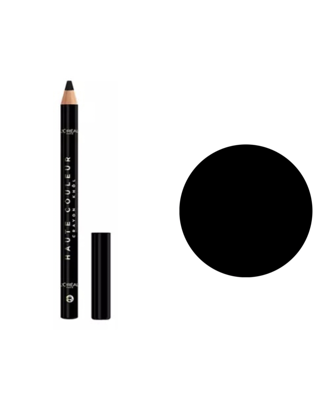 L’Oreal Matita Occhi Haute Couleur Crayon Khol
