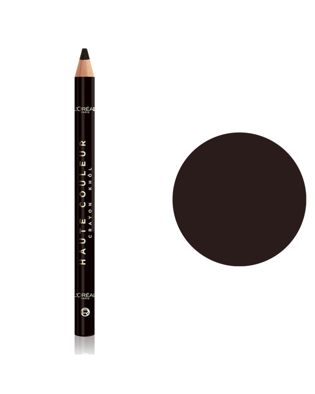 L’Oreal Matita Occhi Haute Couleur Crayon Khol