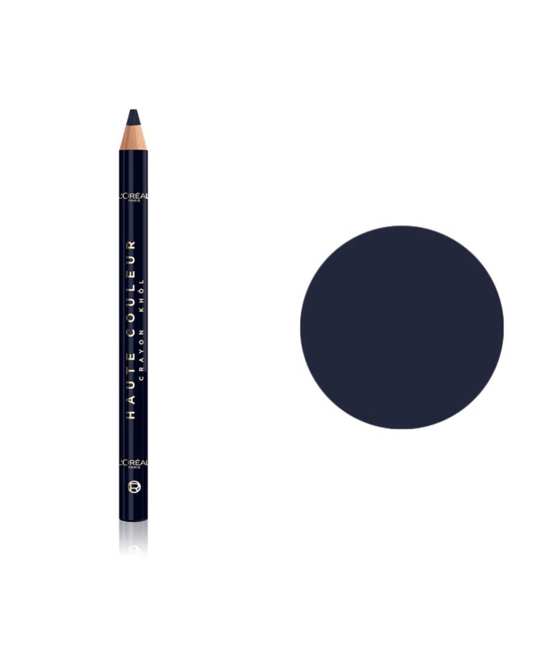 L’Oreal Matita Occhi Haute Couleur Crayon Khol