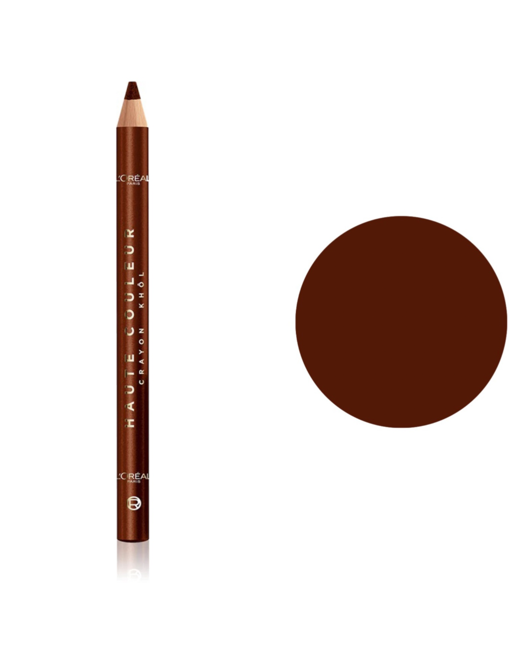 L’Oreal Matita Occhi Haute Couleur Crayon Khol