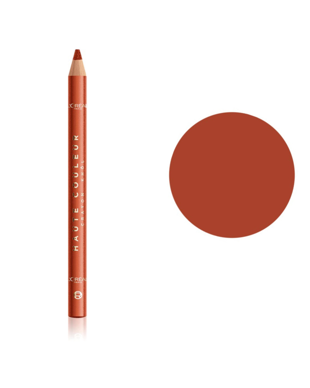 L’Oreal Matita Occhi Haute Couleur Crayon Khol