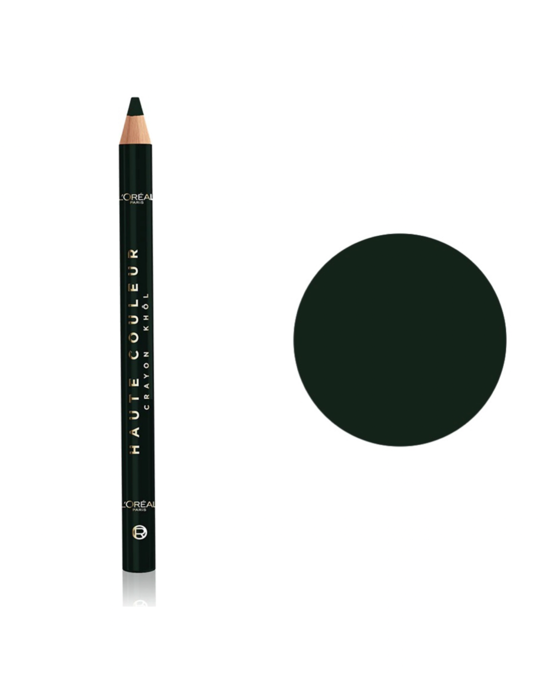 L’Oreal Matita Occhi Haute Couleur Crayon Khol