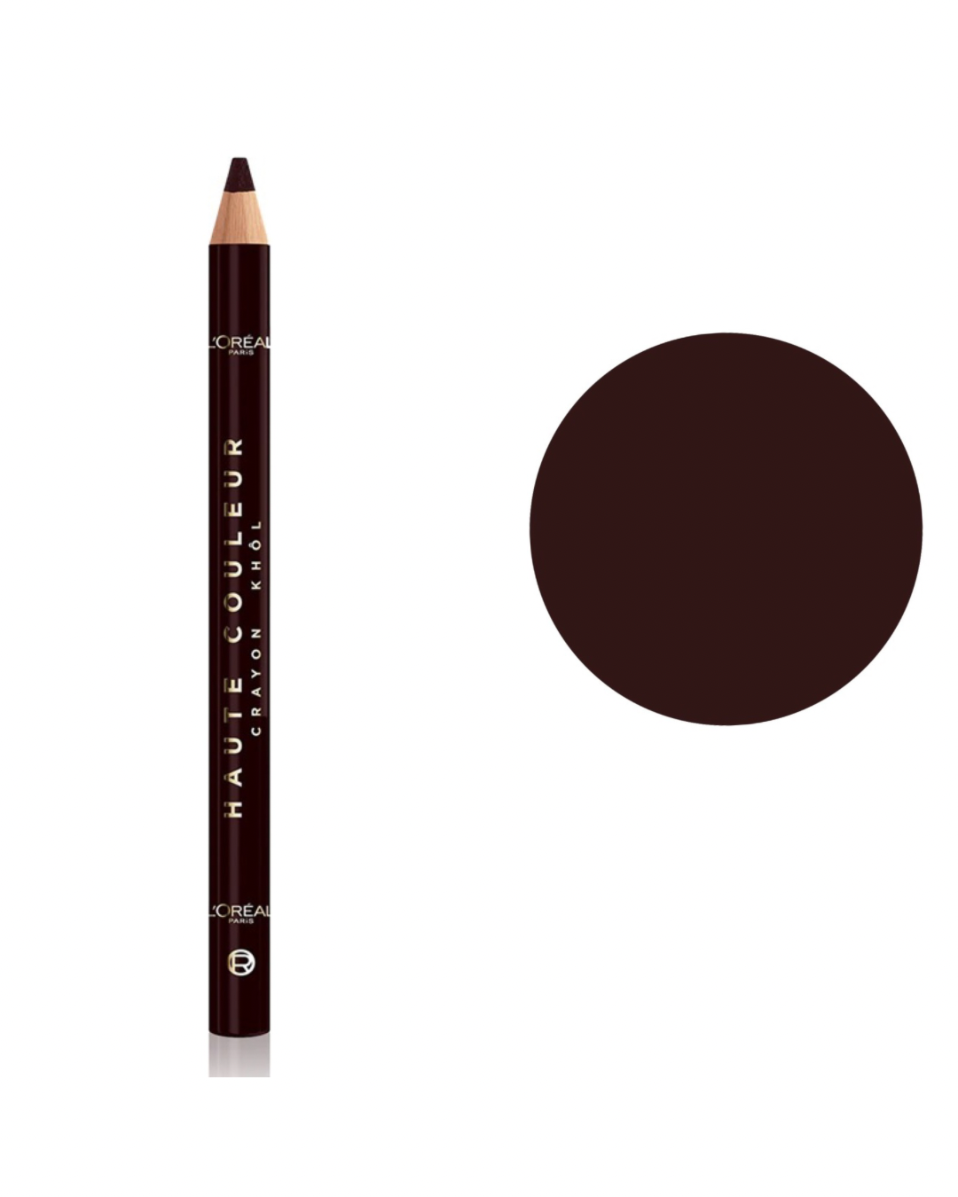 L’Oreal Matita Occhi Haute Couleur Crayon Khol