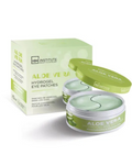 Idc Institute Hydrogel Eye Patches Aloe Vera 60pz