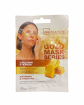 Idc institute Gold Mask Series Patch Occhi
