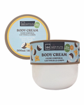 Idc Institute Body Cream Cocco e Vaniglia 500ml