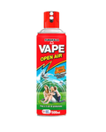 Vape Open Air Spray Contro Zanzare Comuni E Tigre Formiche E Piccoli Insetti - Flacone Da 500ML