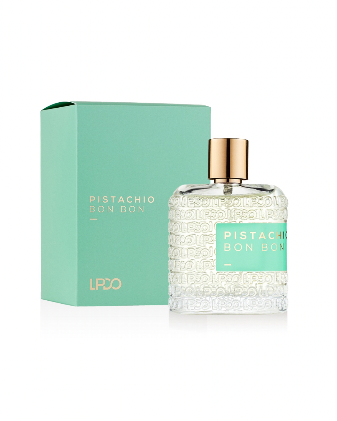 Lpdo Pistacchio Bon Bon Eau De Parfum 100ML