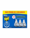 Raid Elettrico Liquido 3 Ricambi