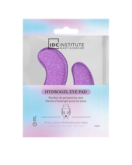 Idc Institute Patch Occhi Con Glitter Idratanti