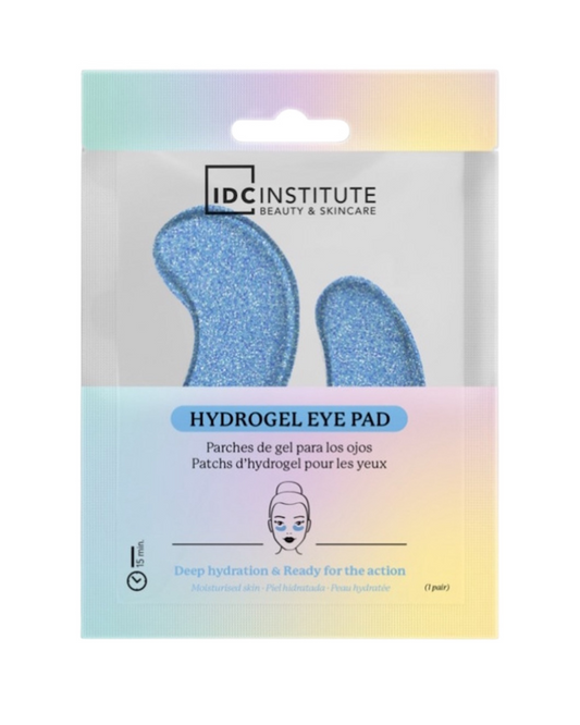Idc Institute Patch Occhi Con Glitter Idratanti