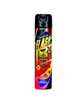 Flash 24 Spray Mosche Zanzare E Zanzare Tigre 400 Ml