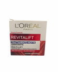 L’Oreal Paris Revitalift Trattamento Ricco Notte Anti-Rughe + Extra Rassodante