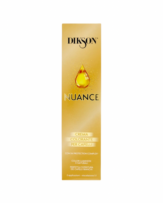 Dikson Tintura Capelli 3.0 Castano 100ML