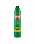 Baygon Spray Scarafaggi E Formiche 400 Ml