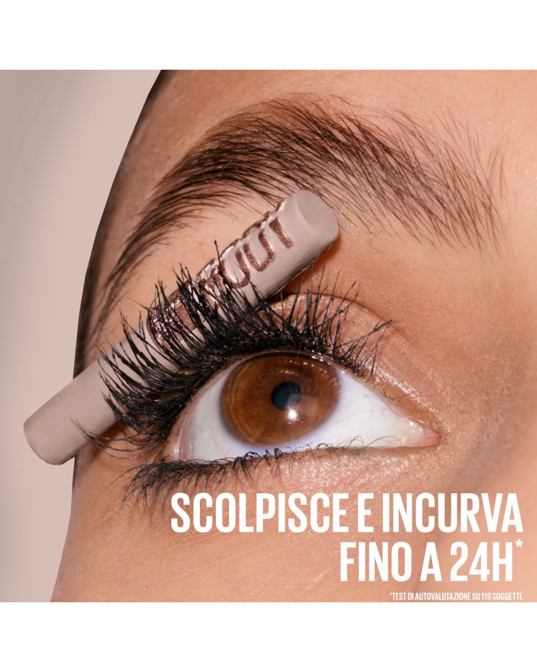 Maybelline Mascara Lash Sensational Body