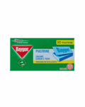 Baygon Piastrine Anti-Zanzare 30 Pezzi