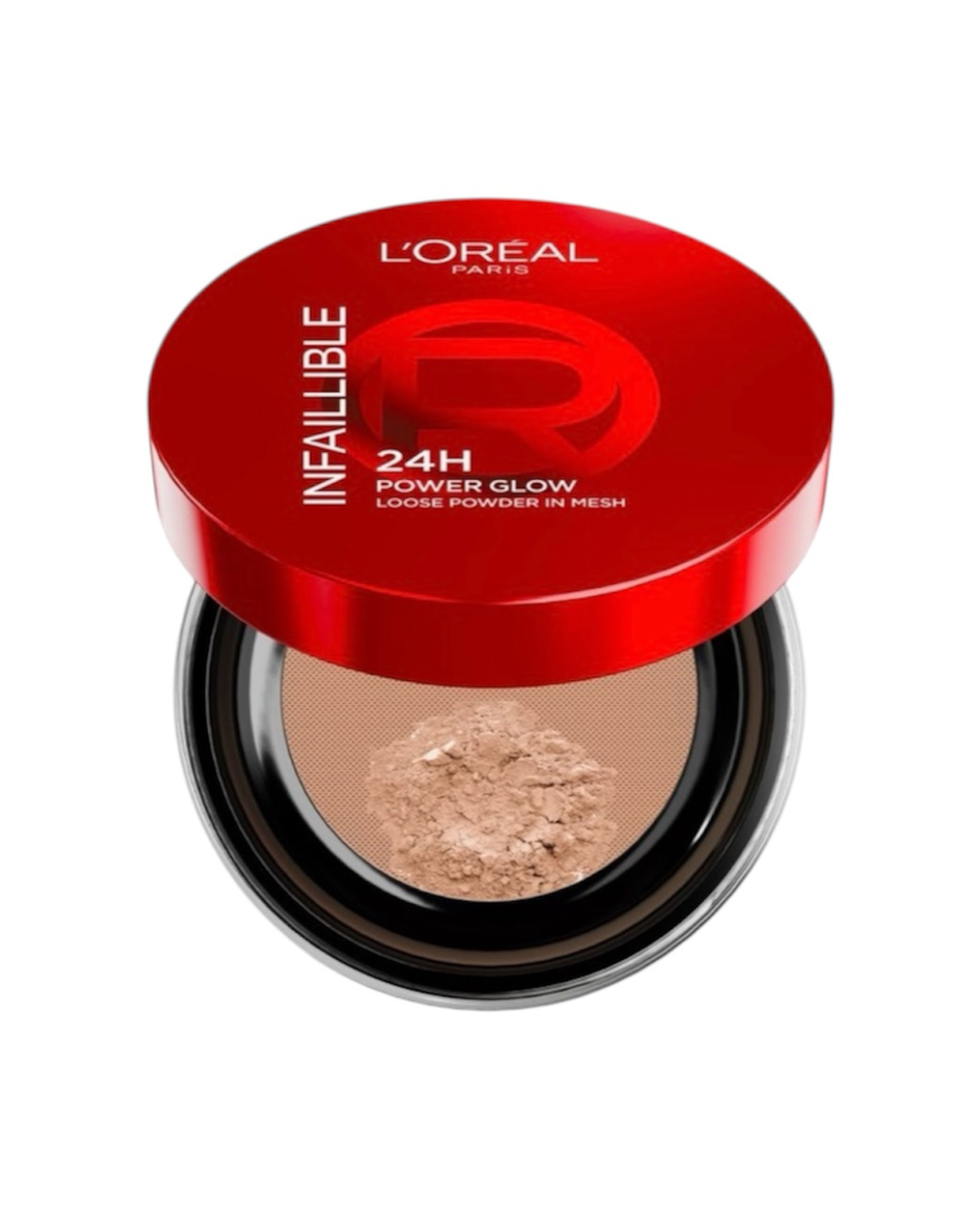 L’Oreal Paris Infaillible Cipria Illuminante in Polvere 24H