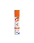 OFF Spray  Repellente  Antizanzare Per Il Corpo 100 Ml