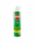 Baygon Spray Scarafaggi E Formiche 400 Ml