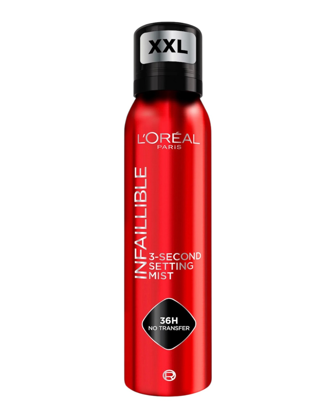 L’Oreal Paris Spray Fissante 36H XXL 150ml