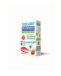 Solvay Bicarbonato In Microgranuli Per Frutta E Verdura 400 Grammi