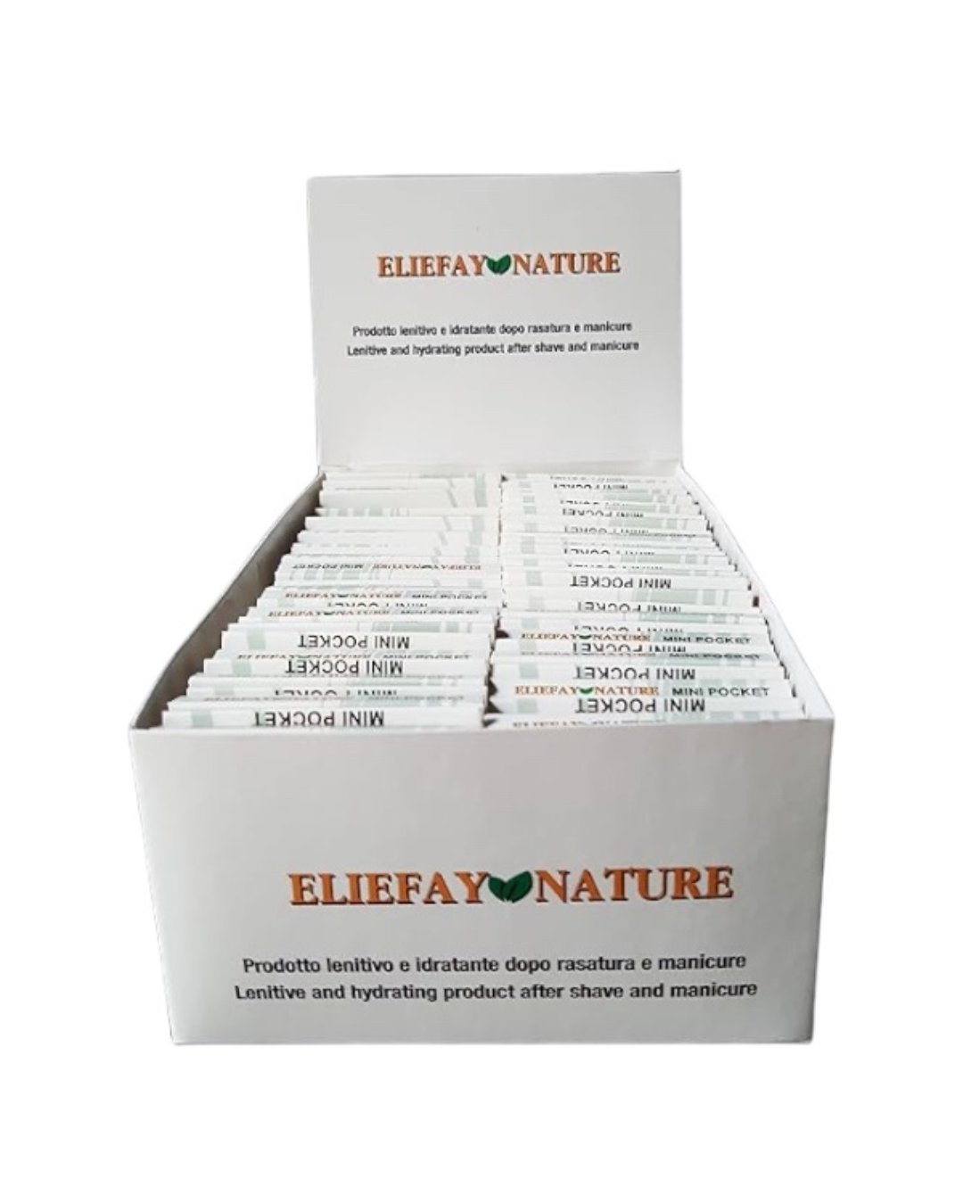 Fiammiferi Emostatici mini pocket da 20pz