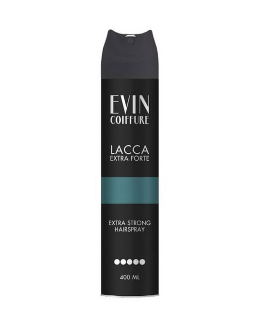 Evin Lacca Extra Forte 400ml