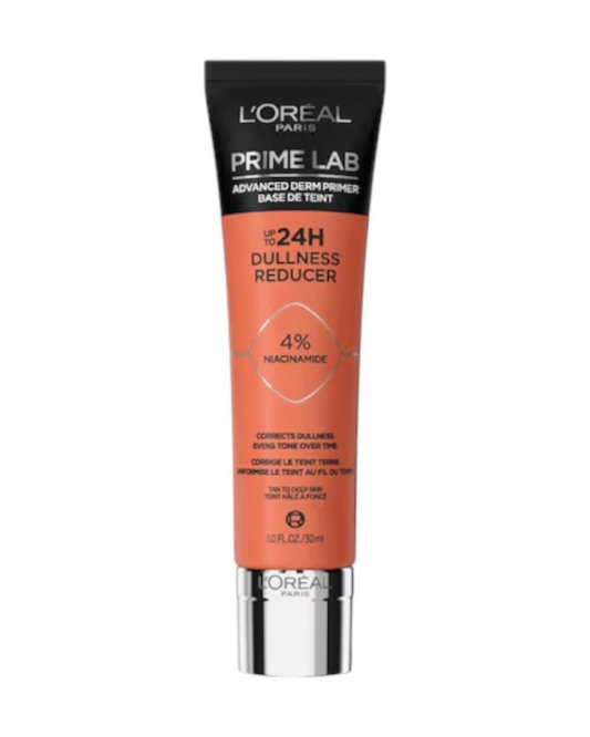 L’Oreal Paris Prime Lab 24H Dullness Reducer