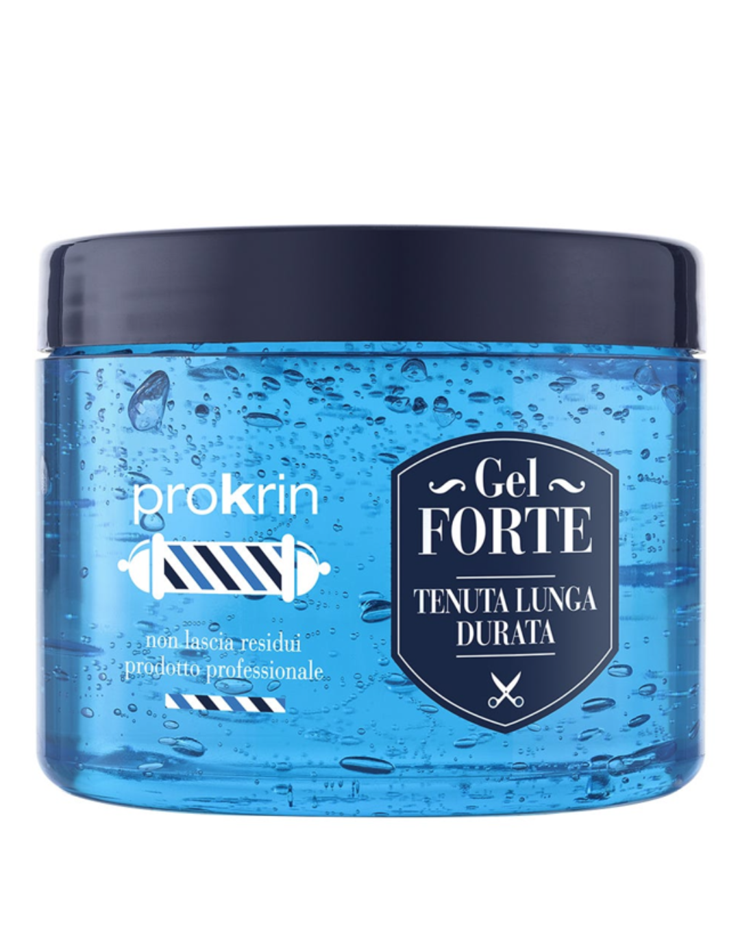 Prokrin Gel Forte 500ml - Tenuta Lunga Durata