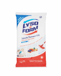 Lyso Form Salviettine Pavimenti XXL Igienizzanti 15 Pezzi