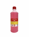 La Sovrana Etanolo Soluzione A Base Di Alcool Etilico 1000 Ml