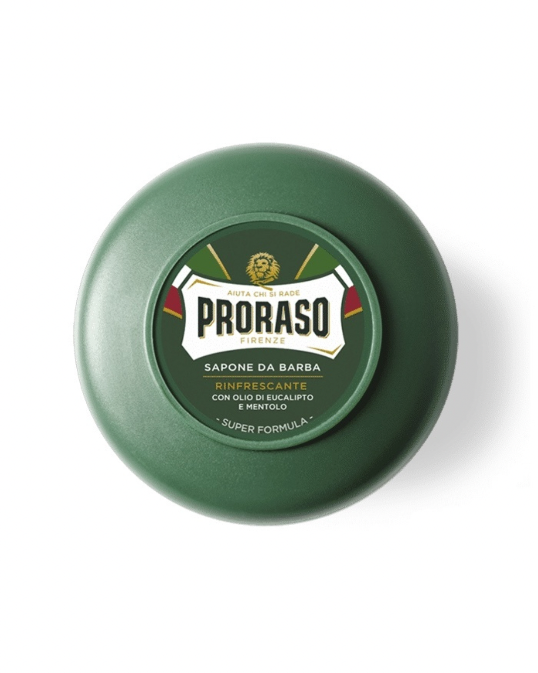 Proraso Sapone Da Barba Rinfrescante 75ml