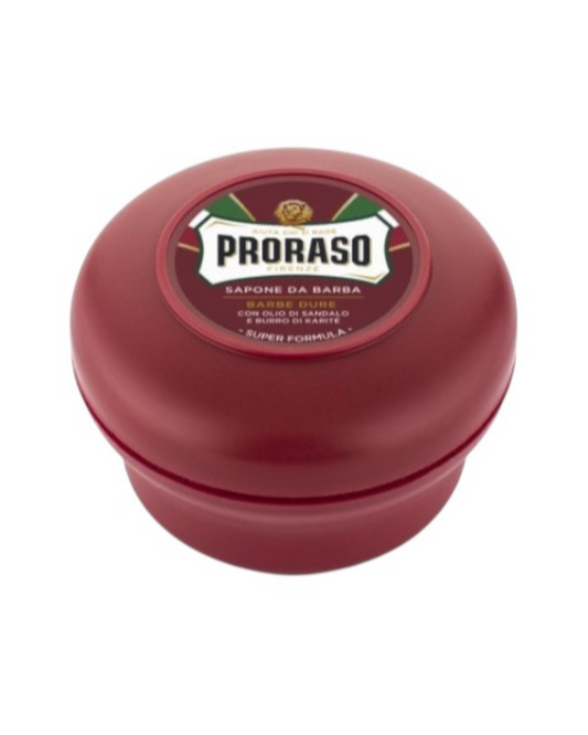 Proraso Sapone Da Barba Per Barbe Dure 150ml