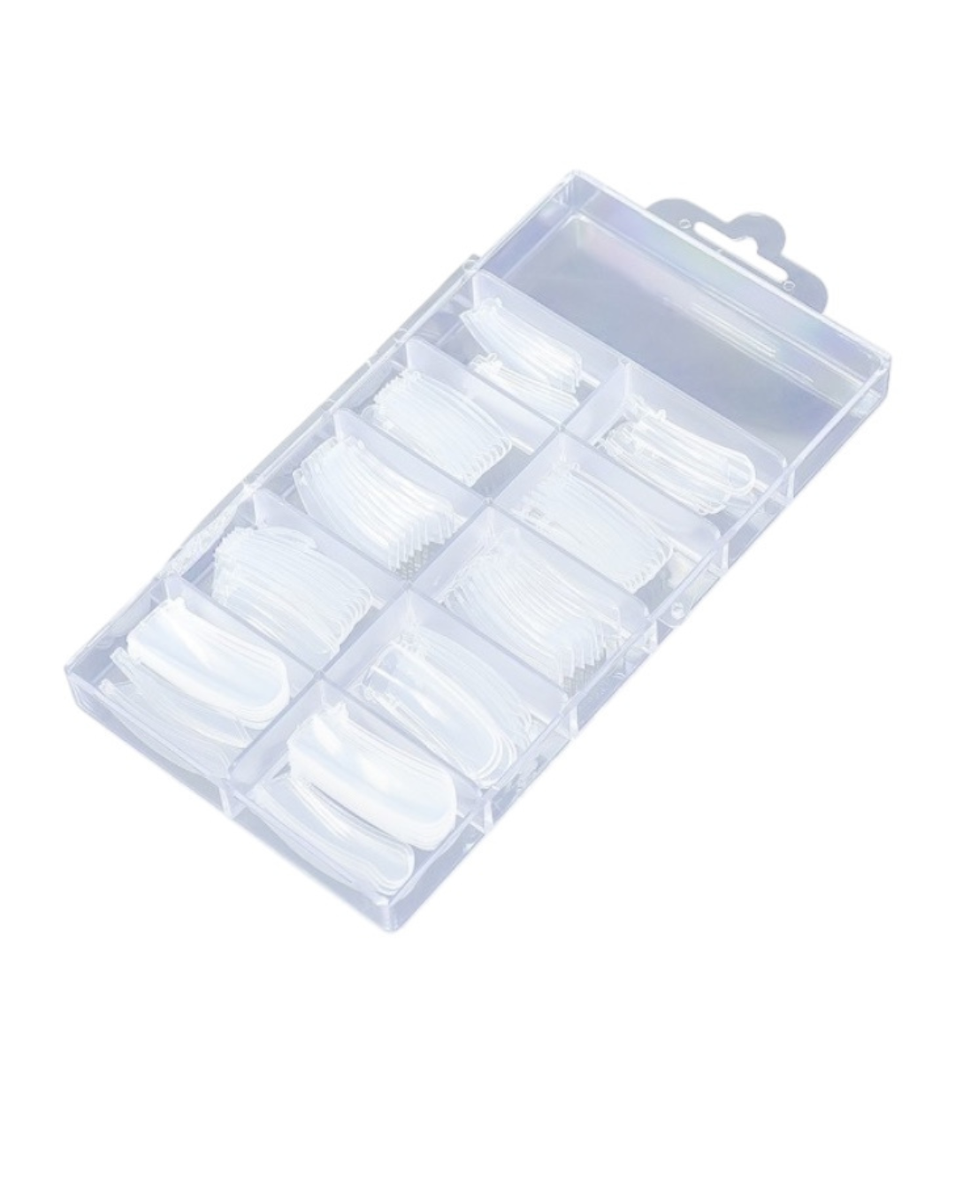 Tip Dual Form Per Acrygel - 100PZ