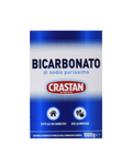 Crastan Bicarbonato Di Sodio Purissimo 500 Grammi