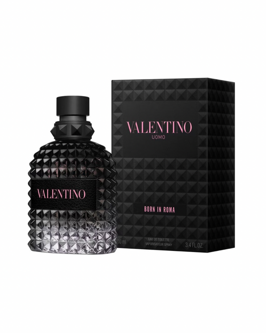 Valentino Born In Roma uomo Eau De Toilette 100ml