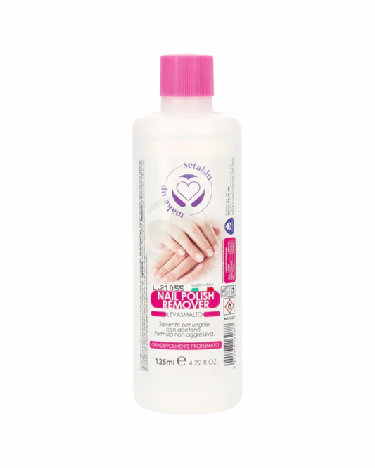 Setablu Levasmalto Profumato Trasparente 125 Ml