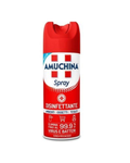 Amuchina Spray Disinfettante Ambienti Oggetti E Tessuti 400 Ml