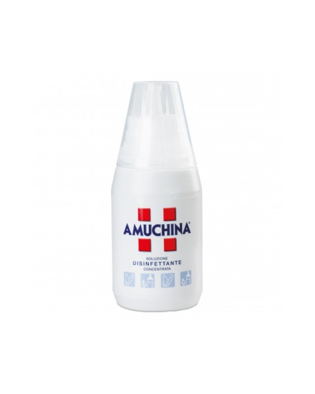 Amuchina Disinfettante 250 Ml