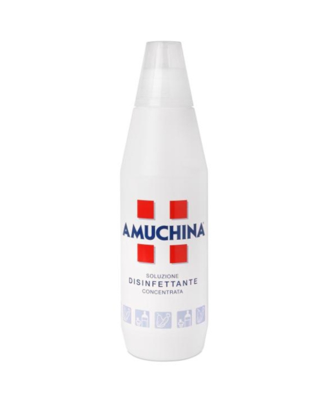 Amuchina Disinfettante 1000Ml
